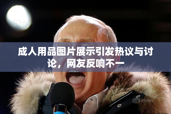 成人用品图片展示引发热议与讨论，网友反响不一