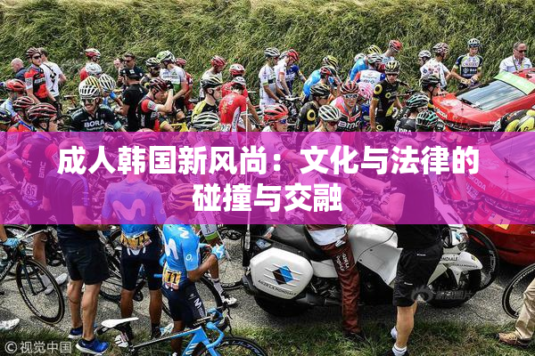 成人韩国新风尚：文化与法律的碰撞与交融