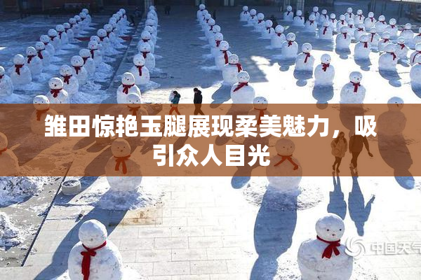 雏田惊艳玉腿展现柔美魅力，吸引众人目光