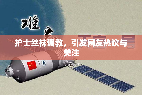 护士丝袜调教，引发网友热议与关注