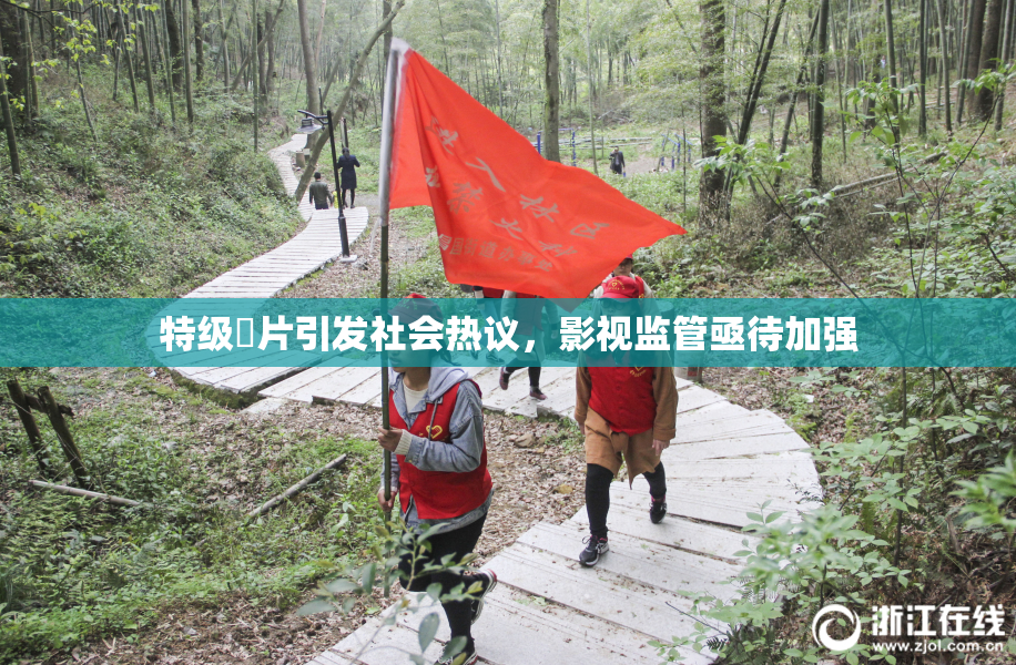 特级婬片引发社会热议，影视监管亟待加强