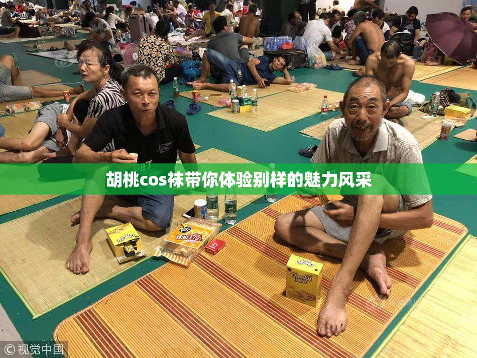 胡桃cos袜带你体验别样的魅力风采