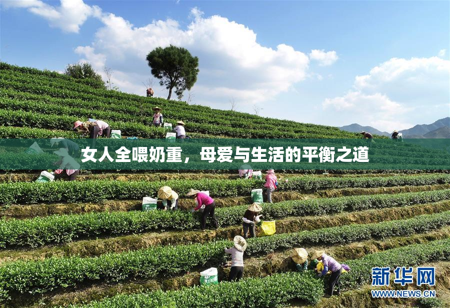女人全喂奶重，母爱与生活的平衡之道