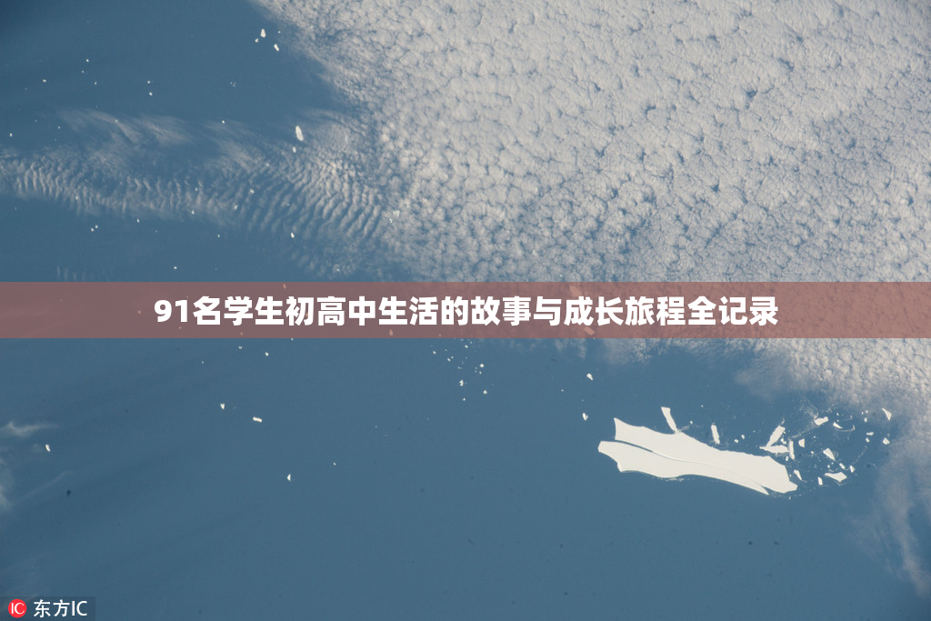 91名学生初高中生活的故事与成长旅程全记录