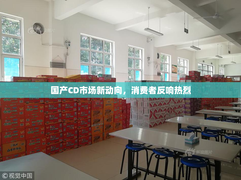 国产CD市场新动向，消费者反响热烈