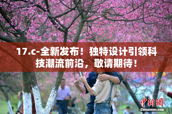 17.c-全新发布！独特设计引领科技潮流前沿，敬请期待！