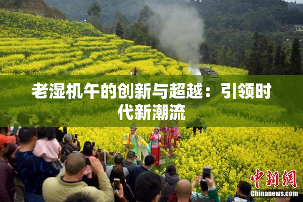 老湿机午的创新与超越：引领时代新潮流