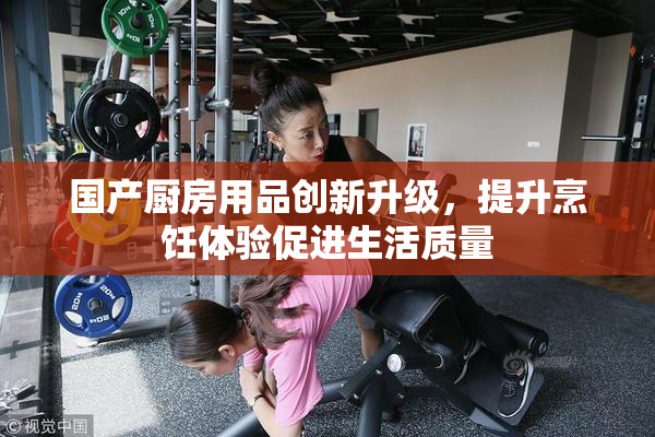 国产厨房用品创新升级，提升烹饪体验促进生活质量