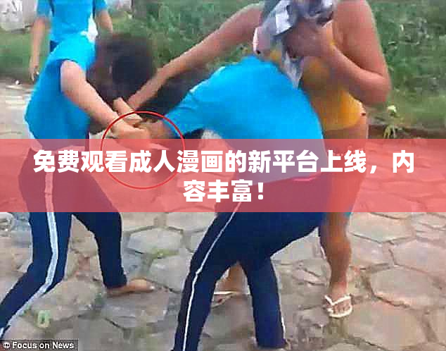 免费观看成人漫画的新平台上线，内容丰富！