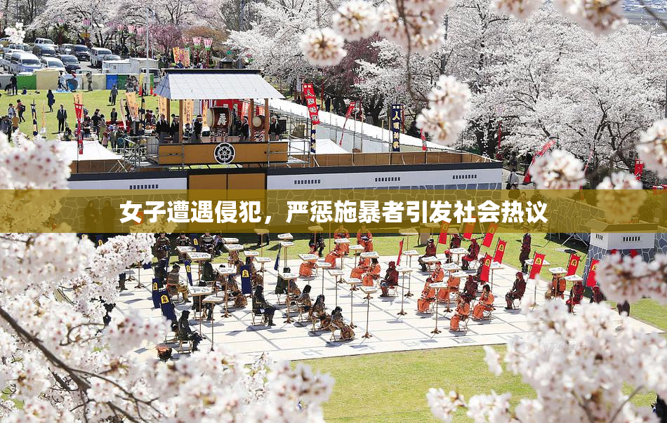 女子遭遇侵犯，严惩施暴者引发社会热议