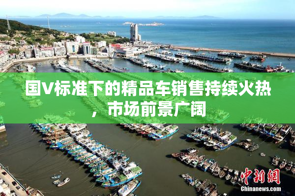 国V标准下的精品车销售持续火热，市场前景广阔