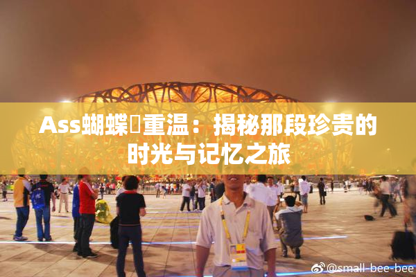 Ass蝴蝶泬重温：揭秘那段珍贵的时光与记忆之旅