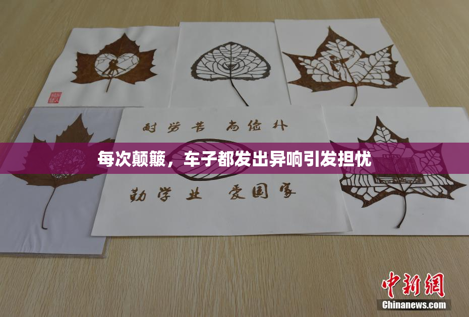 每次颠簸，车子都发出异响引发担忧