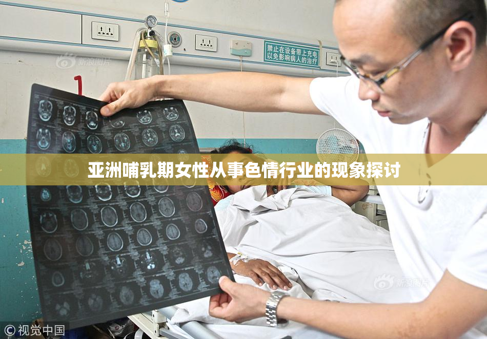 亚洲哺乳期女性从事色情行业的现象探讨