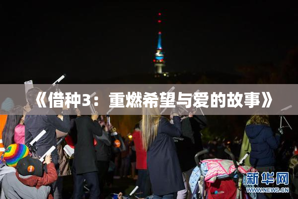 《借种3：重燃希望与爱的故事》