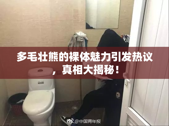 多毛壮熊的裸体魅力引发热议，真相大揭秘！
