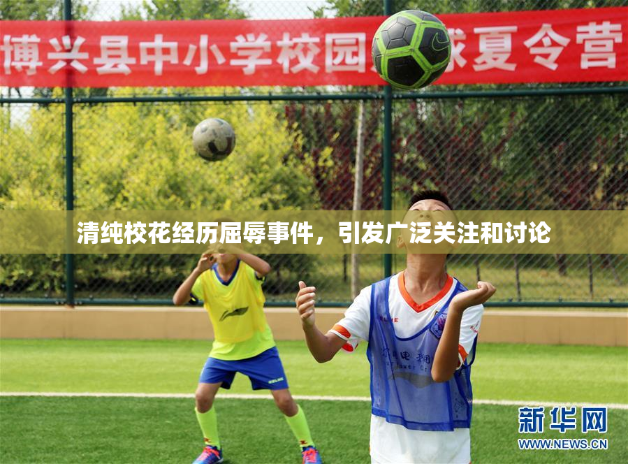清纯校花经历屈辱事件，引发广泛关注和讨论