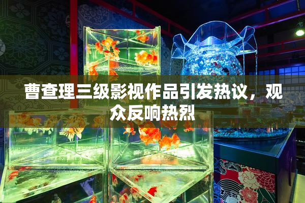 曹查理三级影视作品引发热议，观众反响热烈