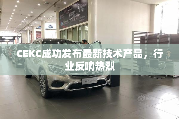 CEKC成功发布最新技术产品，行业反响热烈