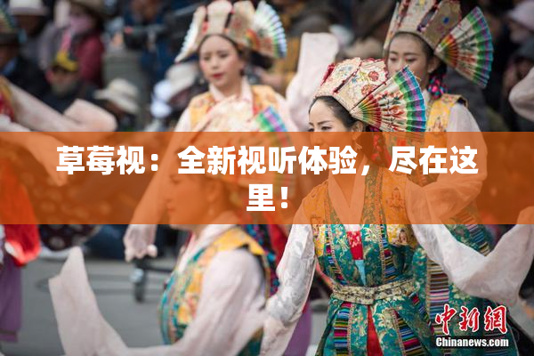 草莓视：全新视听体验，尽在这里！