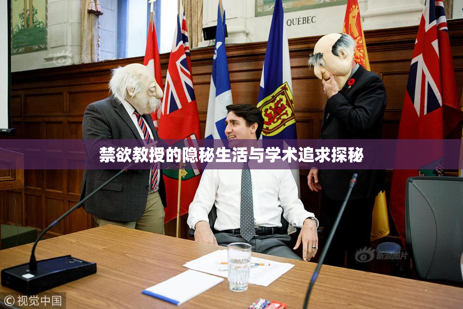 禁欲教授的隐秘生活与学术追求探秘