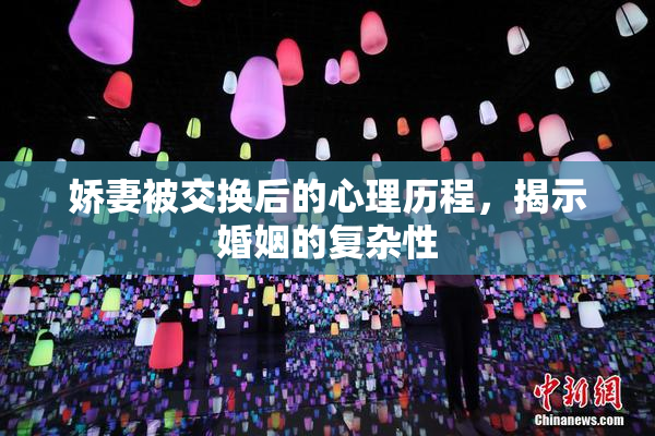 娇妻被交换后的心理历程，揭示婚姻的复杂性