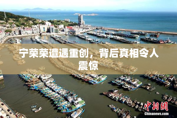 宁荣荣遭遇重创，背后真相令人震惊