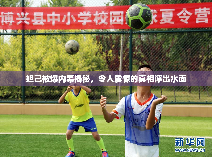 妲己被爆内幕揭秘，令人震惊的真相浮出水面