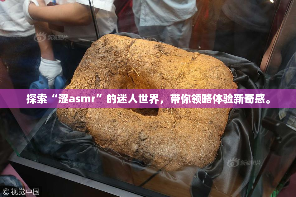 探索“涩asmr”的迷人世界，带你领略体验新奇感。
