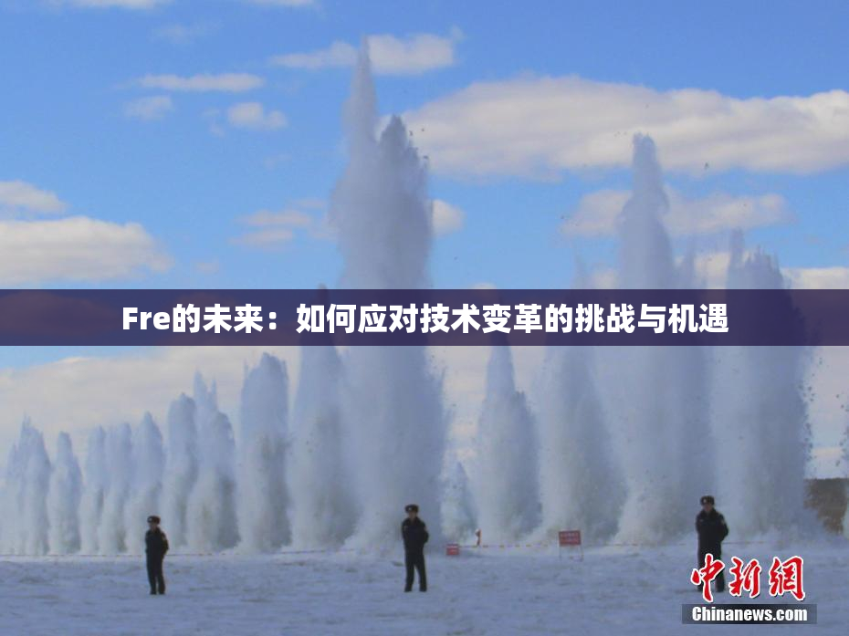 Fre的未来：如何应对技术变革的挑战与机遇