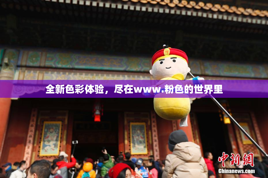 全新色彩体验，尽在www.粉色的世界里