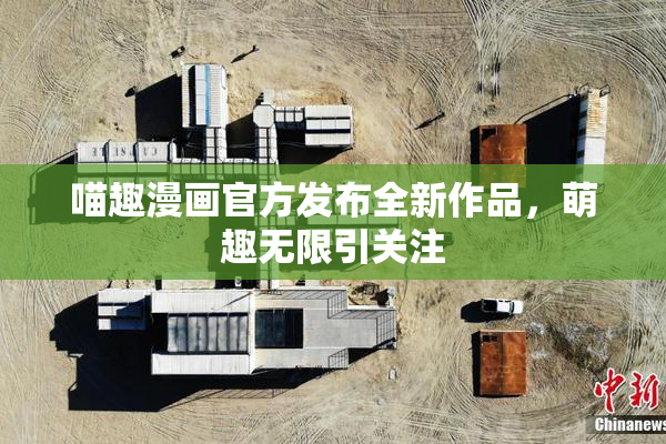 喵趣漫画官方发布全新作品，萌趣无限引关注
