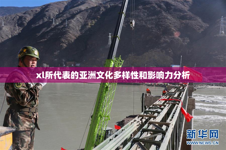 xl所代表的亚洲文化多样性和影响力分析