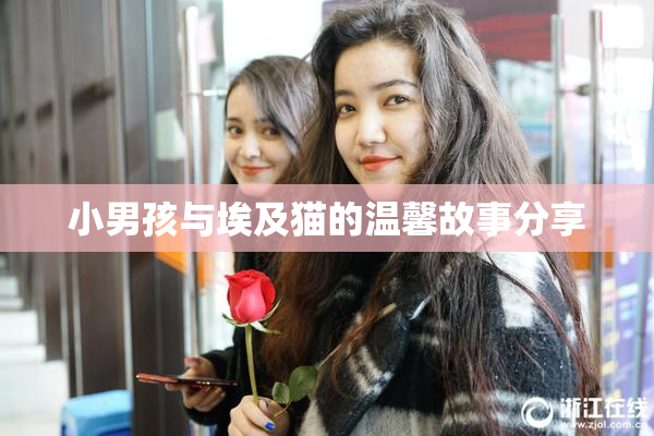 小男孩与埃及猫的温馨故事分享