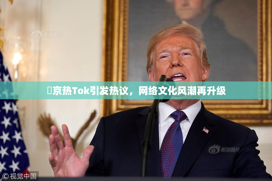 東京热Tok引发热议，网络文化风潮再升级