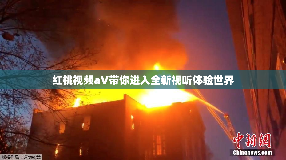 红桃视频aV带你进入全新视听体验世界
