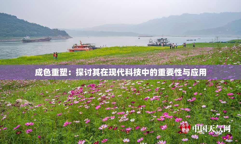 成色重塑：探讨其在现代科技中的重要性与应用