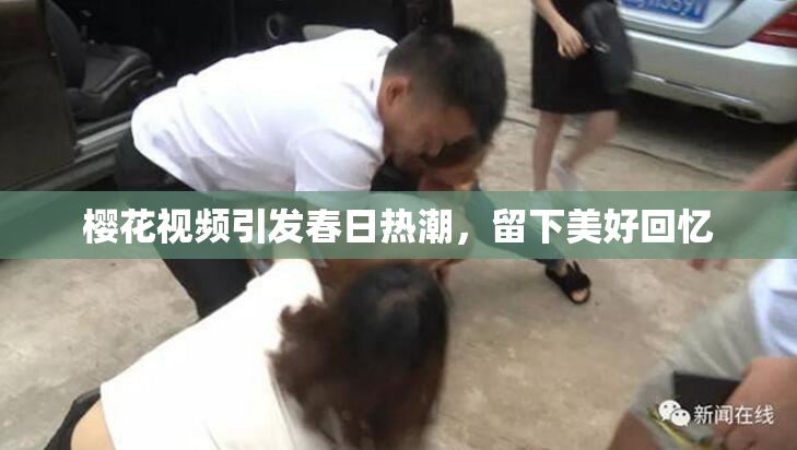 樱花视频引发春日热潮，留下美好回忆