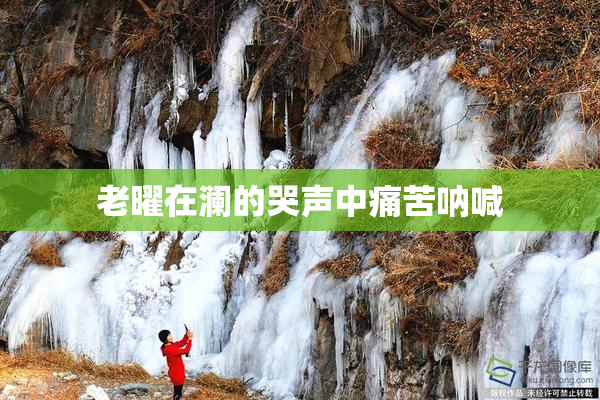老曜在澜的哭声中痛苦呐喊