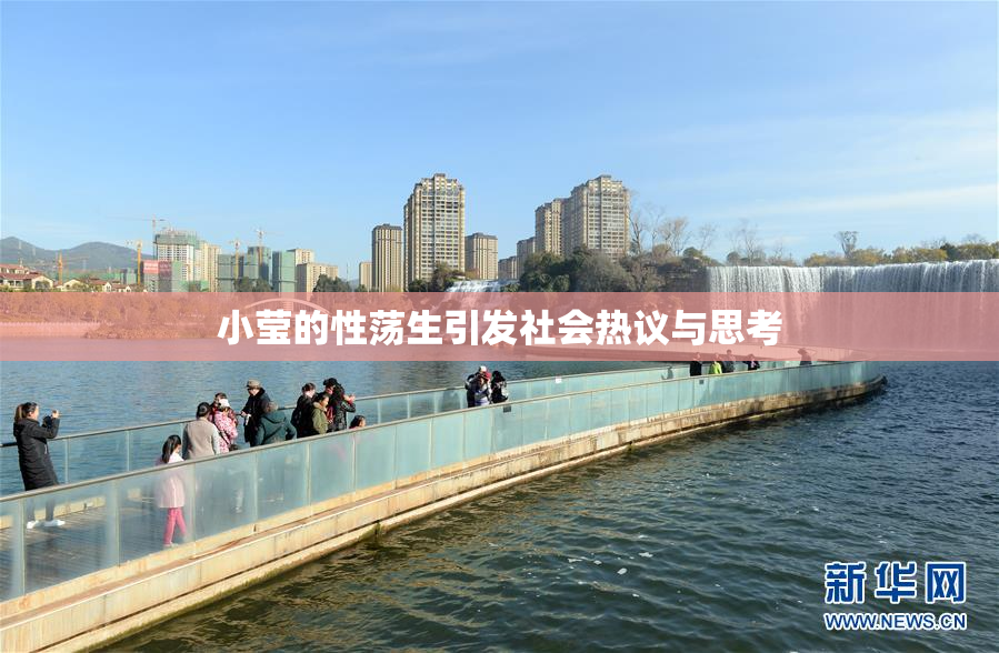 小莹的性荡生引发社会热议与思考