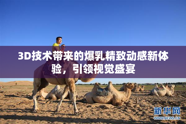 3D技术带来的爆乳精致动感新体验，引领视觉盛宴