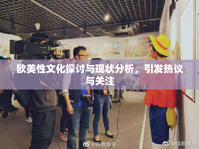 欧美性文化探讨与现状分析，引发热议与关注