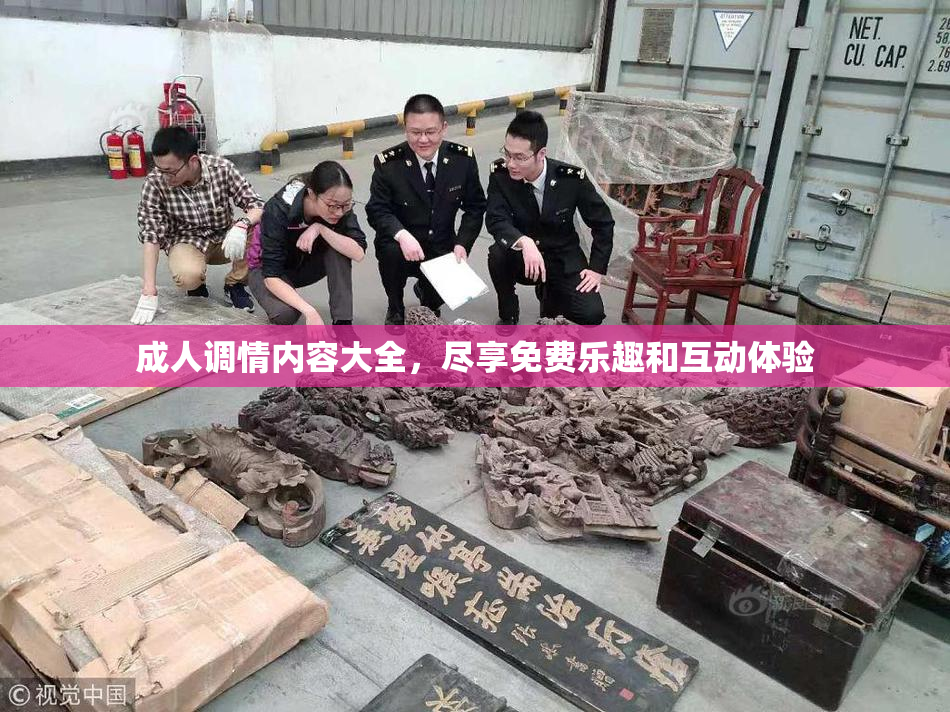 成人调情内容大全，尽享免费乐趣和互动体验