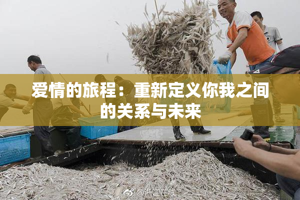 爱情的旅程：重新定义你我之间的关系与未来