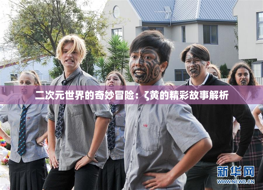 二次元世界的奇妙冒险：ζ黄的精彩故事解析