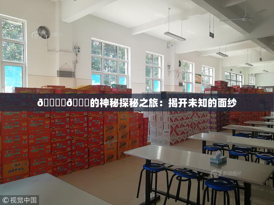 🔞‌🍌的神秘探秘之旅：揭开未知的面纱