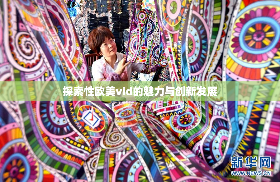 探索性欧美vid的魅力与创新发展