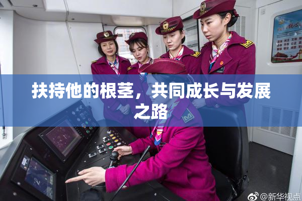 扶持他的根茎，共同成长与发展之路