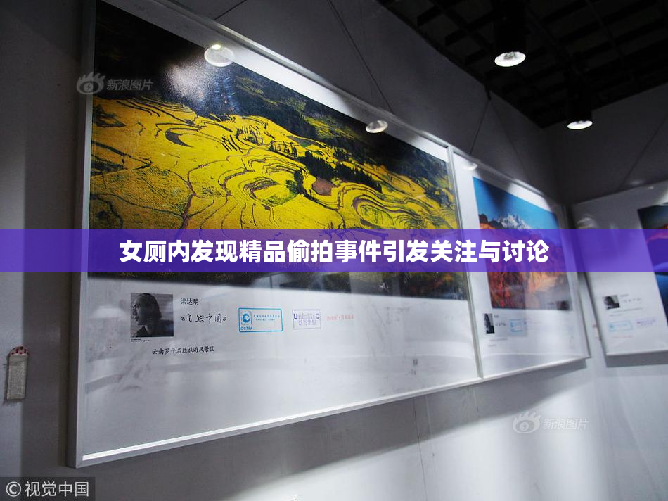 女厕内发现精品偷拍事件引发关注与讨论