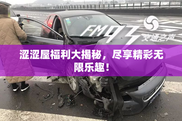 涩涩屋福利大揭秘，尽享精彩无限乐趣！